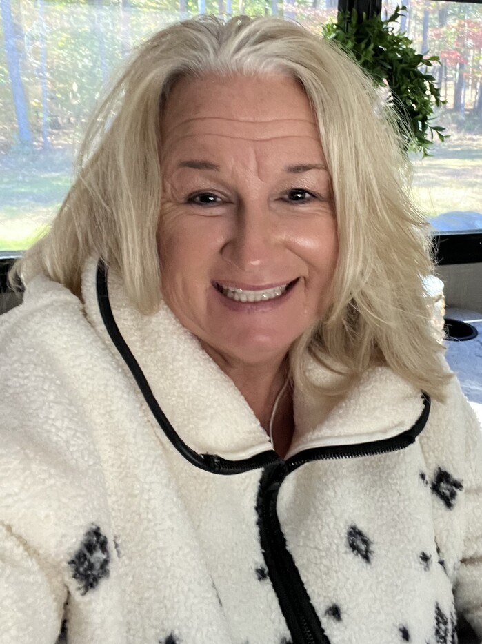 Jennie Endicott (Author of The Fear of Someday)