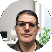 Luís Alexandre Ribeiro Branco