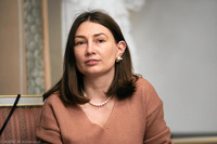 Kateryna Babkina profile picture