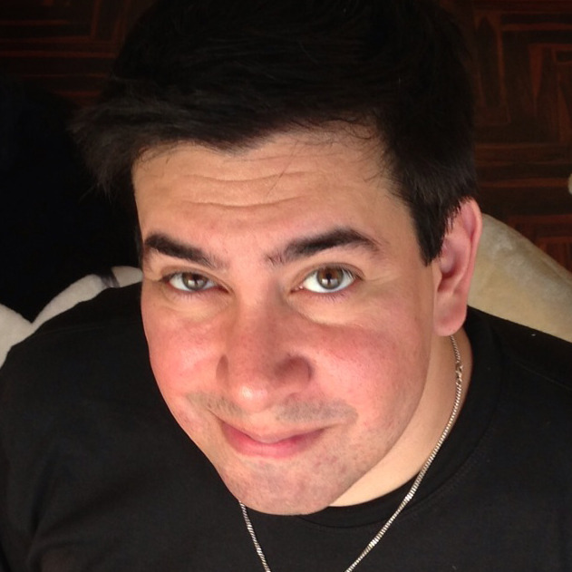 Jorge Kirovsky Jorge (Author of Pookie and Tushka Find a Little Piano)