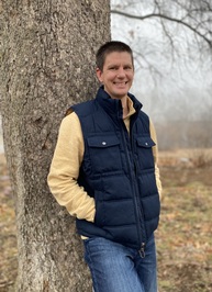 Kevin  Ford profile picture