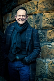 Dave McCluskey