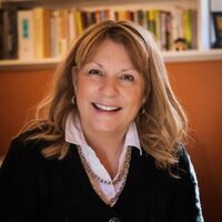 Annie Cabot profile picture