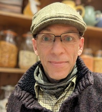 Adam   Fox