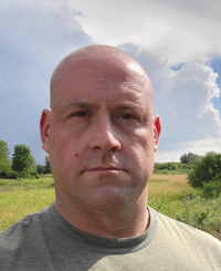 Kevin Craver