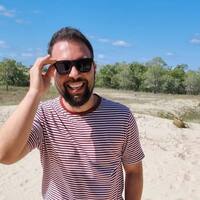Florin Spătaru profile picture