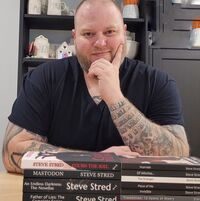 Steve Stred profile picture