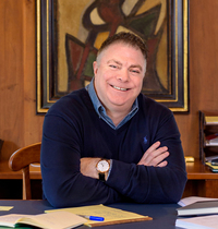 Matthew Kelly profile picture