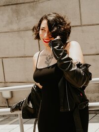 Topaz Winters profile picture