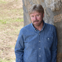 David Hartshorn