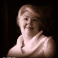 Ruth Carmichael Ellinger