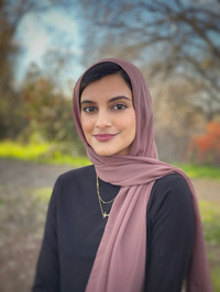 Sarah Ghazal Ali