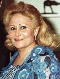 سميرة بنت الجزيرة العربية