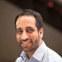 Hasan Merali