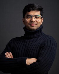 Vrushank Charan Agrawal