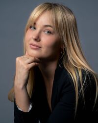 Amy Coomer profile picture