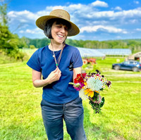 Nancy Kricorian profile picture