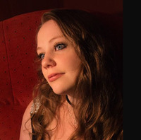 Izzy Wolfe profile picture