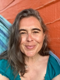 Sara Andrea Fajardo