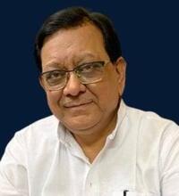 Nirbed Roy