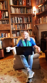 Wendy McQuaig profile picture