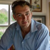 James  Holland profile picture