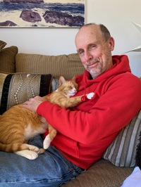 Russell  James profile picture