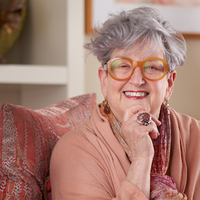 Alice Sherman Simpson profile picture