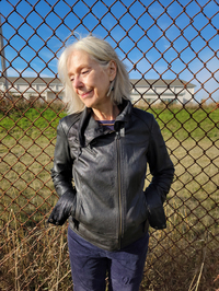 Marilyn Bowering profile picture