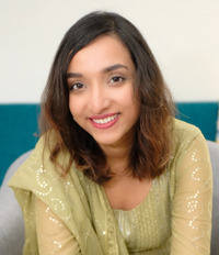 Tasneem Dairywala