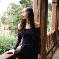 Lauren Chava Rose