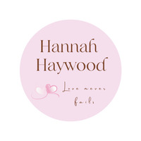 Hannah Haywood
