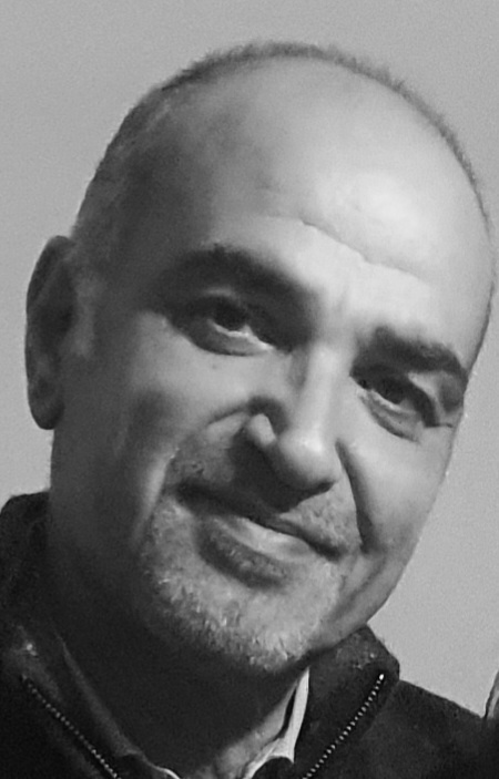 Luigi Pascal Rondanini - Author, Composer, Publisher, and Narrator