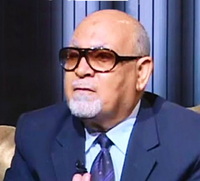 محمود محمد مزروعة