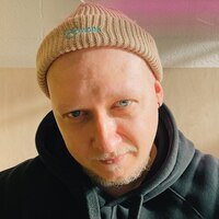 Илья Харитонов