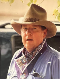 T. Scott Hendricks