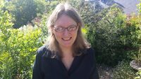Rebecca Ruth Gould profile picture