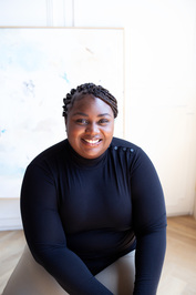 Shemique Blair