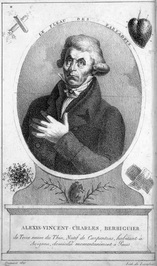 Alexis Vincent Charles Berbiguier de Terre-Neuve du Thym profile picture