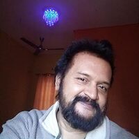 Esaiah Udhayakumar