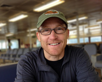 John Yunker profile picture