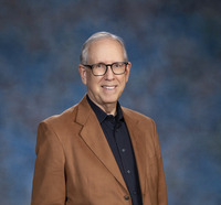 Myron Beard