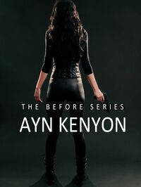Ayn Kenyon profile picture