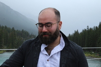 Ben Berman Ghan profile picture