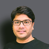 Saurabh Gupta profile picture