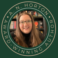 A.N. Horton