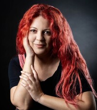 Λίνα Βαρότση