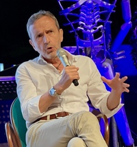 Dario Tonani profile picture