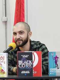 Andru-David Simionoiu