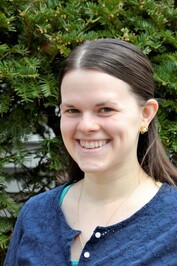 Kalee Gwarjanski profile picture